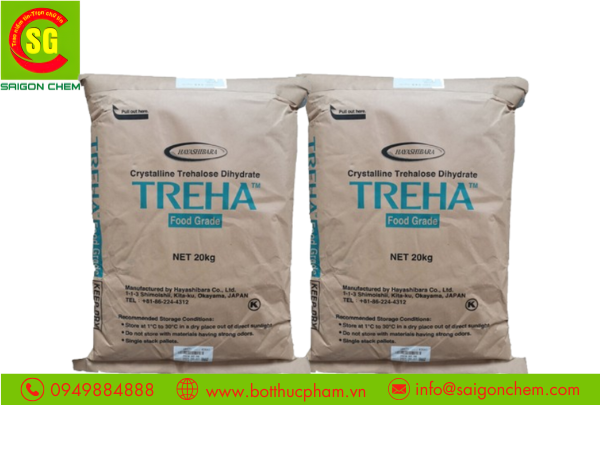 Đường Trehalo (Nhật)
